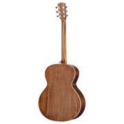 Alvarez ABT60e Artist Baritone Acoustic Electric Guitar With EQ & Tuner - Musical Instrument Warehouse