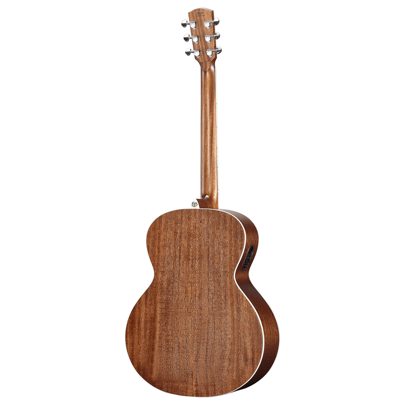 Alvarez ABT60e Artist Baritone Acoustic Electric Guitar With EQ & Tuner - Musical Instrument Warehouse