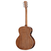 Alvarez ABT60e Artist Baritone Acoustic Electric Guitar With EQ & Tuner - Musical Instrument Warehouse