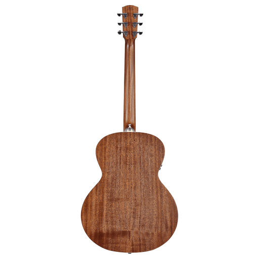 Alvarez ABT60e Artist Baritone Acoustic Electric Guitar With EQ & Tuner - Musical Instrument Warehouse