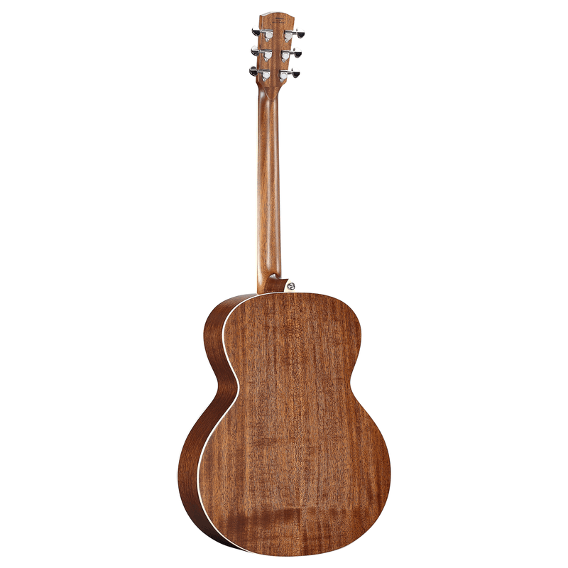 Alvarez ABT60e Artist Baritone Acoustic Electric Guitar With EQ & Tuner - Musical Instrument Warehouse