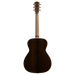 Alvarez LF70e Laureate Series Folk/OM Acoustic Electric Guitar with Gig Bag - Musical Instrument Warehouse