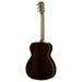 Alvarez LF70e Laureate Series Folk/OM Acoustic Electric Guitar with Gig Bag - Musical Instrument Warehouse