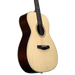 Alvarez LF70e Laureate Series Folk/OM Acoustic Electric Guitar with Gig Bag - Musical Instrument Warehouse