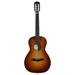 Alvarez LP60e Laureate Parlor Acoustic Electric Guitar with Gig Bag - Musical Instrument Warehouse