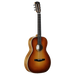 Alvarez LP60e Laureate Parlor Acoustic Electric Guitar with Gig Bag - Musical Instrument Warehouse