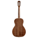 Alvarez LP60e Laureate Parlor Acoustic Electric Guitar with Gig Bag - Musical Instrument Warehouse