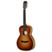 Alvarez LP60e Laureate Parlor Acoustic Electric Guitar with Gig Bag - Musical Instrument Warehouse