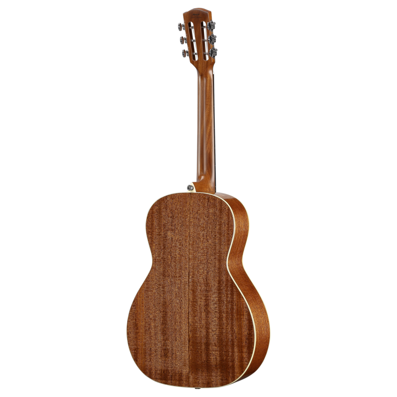 Alvarez LP60e Laureate Parlor Acoustic Electric Guitar with Gig Bag - Musical Instrument Warehouse