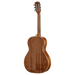 Alvarez LP60e Laureate Parlor Acoustic Electric Guitar with Gig Bag - Musical Instrument Warehouse