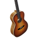 Alvarez LP60e Laureate Parlor Acoustic Electric Guitar with Gig Bag - Musical Instrument Warehouse