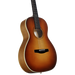 Alvarez LP60e Laureate Parlor Acoustic Electric Guitar with Gig Bag - Musical Instrument Warehouse