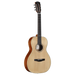 Alvarez LP60e Laureate Parlor Acoustic Electric Guitar with Gig Bag - Musical Instrument Warehouse