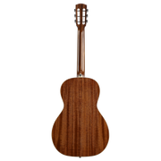 Alvarez LP60e Laureate Parlor Acoustic Electric Guitar with Gig Bag - Musical Instrument Warehouse