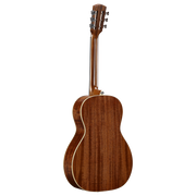 Alvarez LP60e Laureate Parlor Acoustic Electric Guitar with Gig Bag - Musical Instrument Warehouse