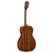 Alvarez LP60e Laureate Parlor Acoustic Electric Guitar with Gig Bag - Musical Instrument Warehouse