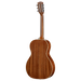 Alvarez LP60e Laureate Parlor Acoustic Electric Guitar with Gig Bag - Musical Instrument Warehouse