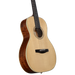 Alvarez LP60e Laureate Parlor Acoustic Electric Guitar with Gig Bag - Musical Instrument Warehouse