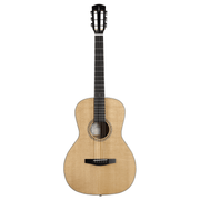 Alvarez LT60e Laureate 000-12 Fret Acoustic Electric Guitar - Musical Instrument Warehouse