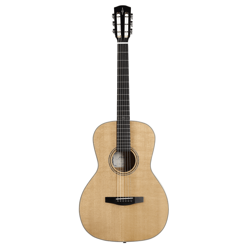 Alvarez LT60e Laureate 000-12 Fret Acoustic Electric Guitar - Musical Instrument Warehouse