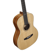 Alvarez LT60e Laureate 000-12 Fret Acoustic Electric Guitar - Musical Instrument Warehouse