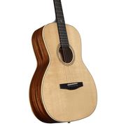 Alvarez LT60e Laureate 000-12 Fret Acoustic Electric Guitar - Musical Instrument Warehouse