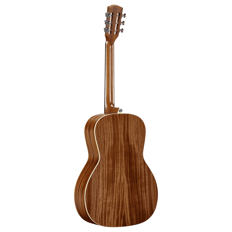 Alvarez LT60e Laureate 000-12 Fret Acoustic Electric Guitar - Musical Instrument Warehouse