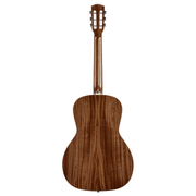 Alvarez LT60e Laureate 000-12 Fret Acoustic Electric Guitar - Musical Instrument Warehouse