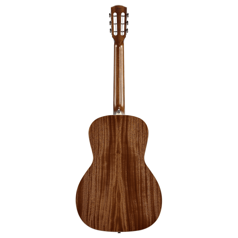 Alvarez LT60e Laureate 000-12 Fret Acoustic Electric Guitar - Musical Instrument Warehouse