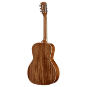 Alvarez LT60e Laureate 000-12 Fret Acoustic Electric Guitar - Musical Instrument Warehouse