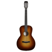 Alvarez LT60e Laureate 000-12 Fret Acoustic Electric Guitar - Musical Instrument Warehouse