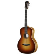 Alvarez LT60e Laureate 000-12 Fret Acoustic Electric Guitar - Musical Instrument Warehouse