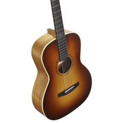 Alvarez LT60e Laureate 000-12 Fret Acoustic Electric Guitar - Musical Instrument Warehouse