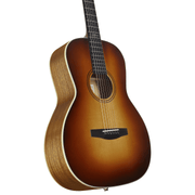 Alvarez LT60e Laureate 000-12 Fret Acoustic Electric Guitar - Musical Instrument Warehouse
