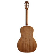 Alvarez LT60e Laureate 000-12 Fret Acoustic Electric Guitar - Musical Instrument Warehouse