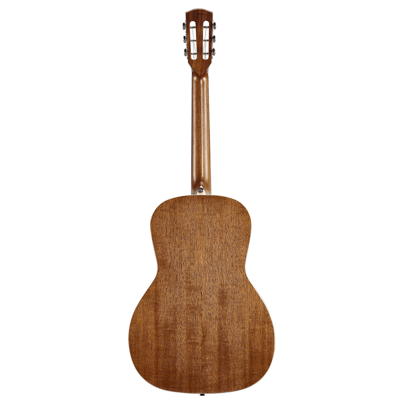 Alvarez LT60e Laureate 000-12 Fret Acoustic Electric Guitar - Musical Instrument Warehouse