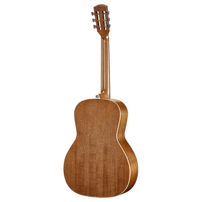 Alvarez LT60e Laureate 000-12 Fret Acoustic Electric Guitar - Musical Instrument Warehouse