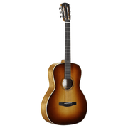 Alvarez LT60e Laureate 000-12 Fret Acoustic Electric Guitar - Musical Instrument Warehouse