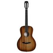 Alvarez LT66e Daybreak Laureate 000-12 Fret Acoustic Electric Guitar - Musical Instrument Warehouse
