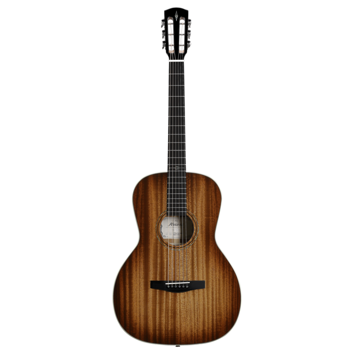 Alvarez LT66e Daybreak Laureate 000-12 Fret Acoustic Electric Guitar