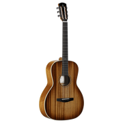 Alvarez LT66e Daybreak Laureate 000-12 Fret Acoustic Electric Guitar - Musical Instrument Warehouse