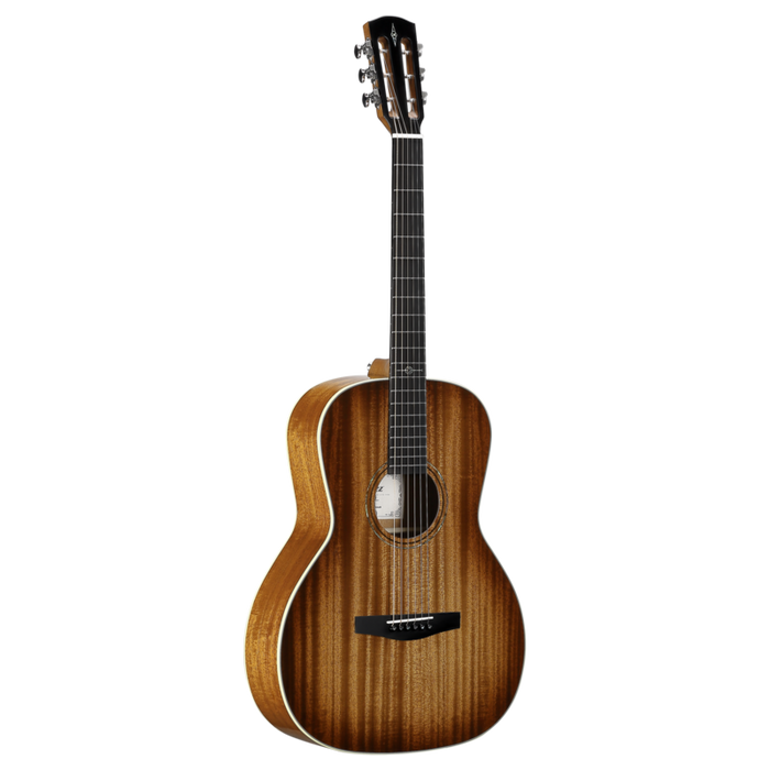 Alvarez LT66e Daybreak Laureate 000-12 Fret Acoustic Electric Guitar