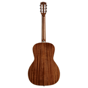 Alvarez LT66e Daybreak Laureate 000-12 Fret Acoustic Electric Guitar - Musical Instrument Warehouse