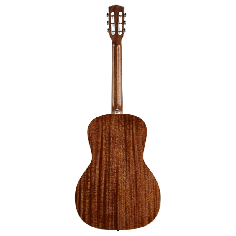 Alvarez LT66e Daybreak Laureate 000-12 Fret Acoustic Electric Guitar - Musical Instrument Warehouse