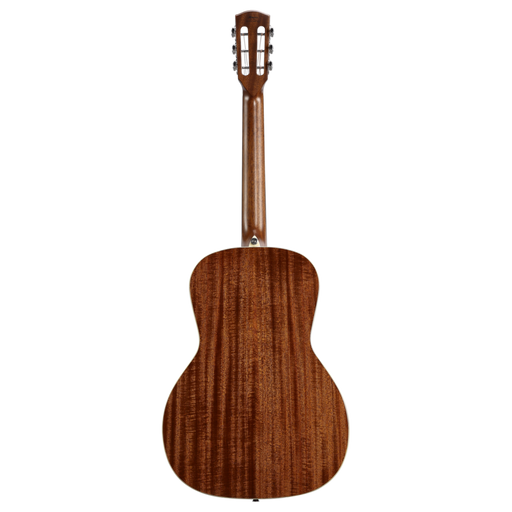 Alvarez LT66e Daybreak Laureate 000-12 Fret Acoustic Electric Guitar - Musical Instrument Warehouse