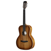 Alvarez LT66e Daybreak Laureate 000-12 Fret Acoustic Electric Guitar - Musical Instrument Warehouse