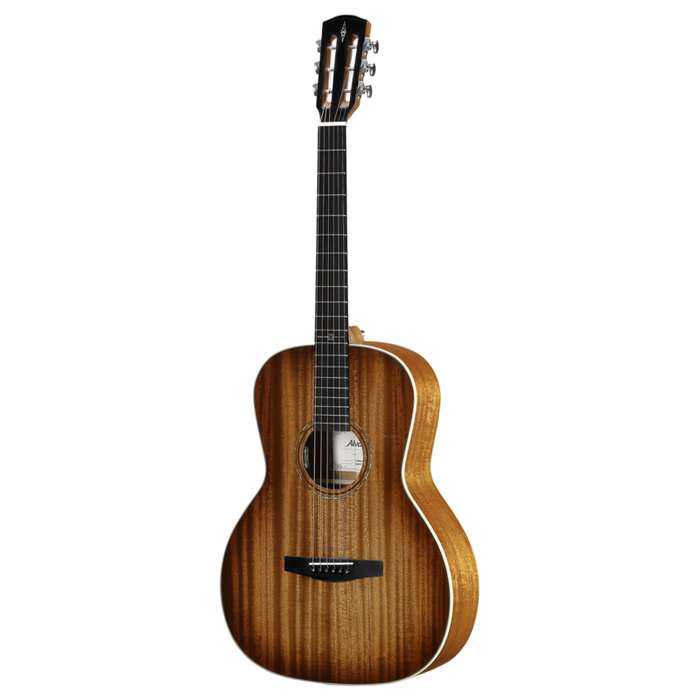 Alvarez LT66e Daybreak Laureate 000-12 Fret Acoustic Electric Guitar
