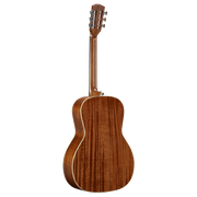 Alvarez LT66e Daybreak Laureate 000-12 Fret Acoustic Electric Guitar - Musical Instrument Warehouse