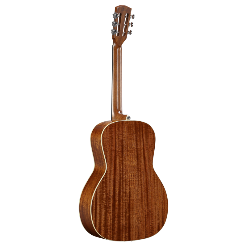 Alvarez LT66e Daybreak Laureate 000-12 Fret Acoustic Electric Guitar - Musical Instrument Warehouse