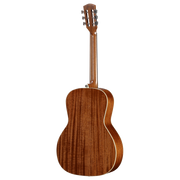 Alvarez LT66e Daybreak Laureate 000-12 Fret Acoustic Electric Guitar - Musical Instrument Warehouse